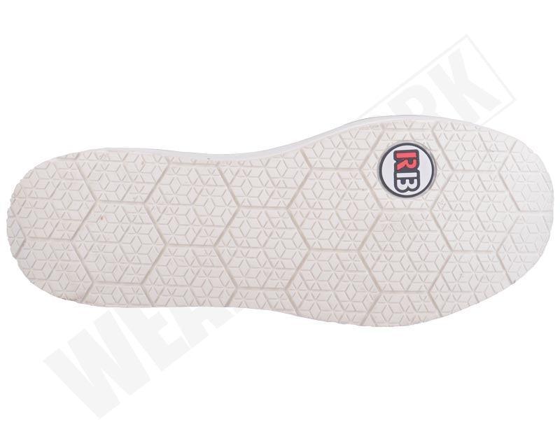 Redbrick werkschoenen S3S ESD Motion Spark