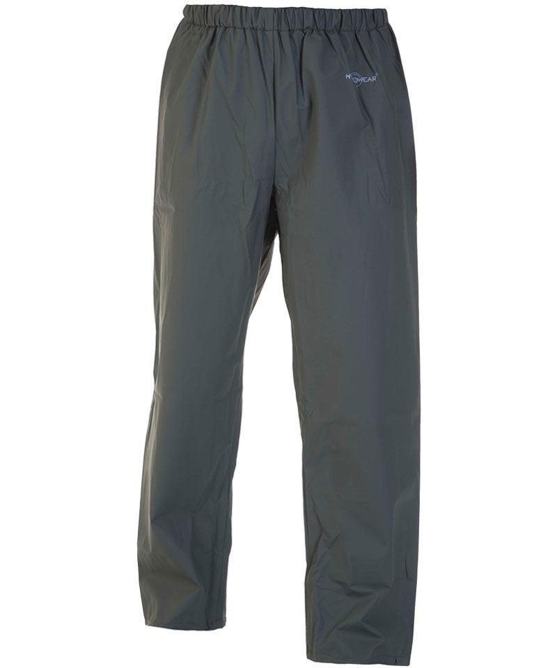 Regenbroek southend hydrowear groen