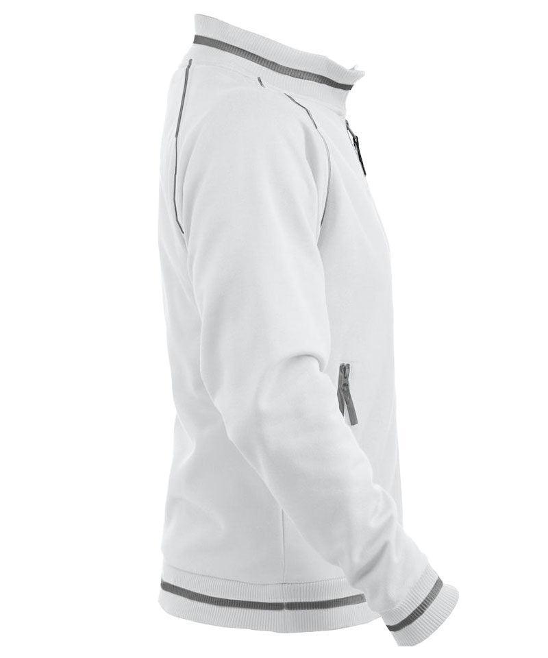 Clique schildersvest Craig zijkant