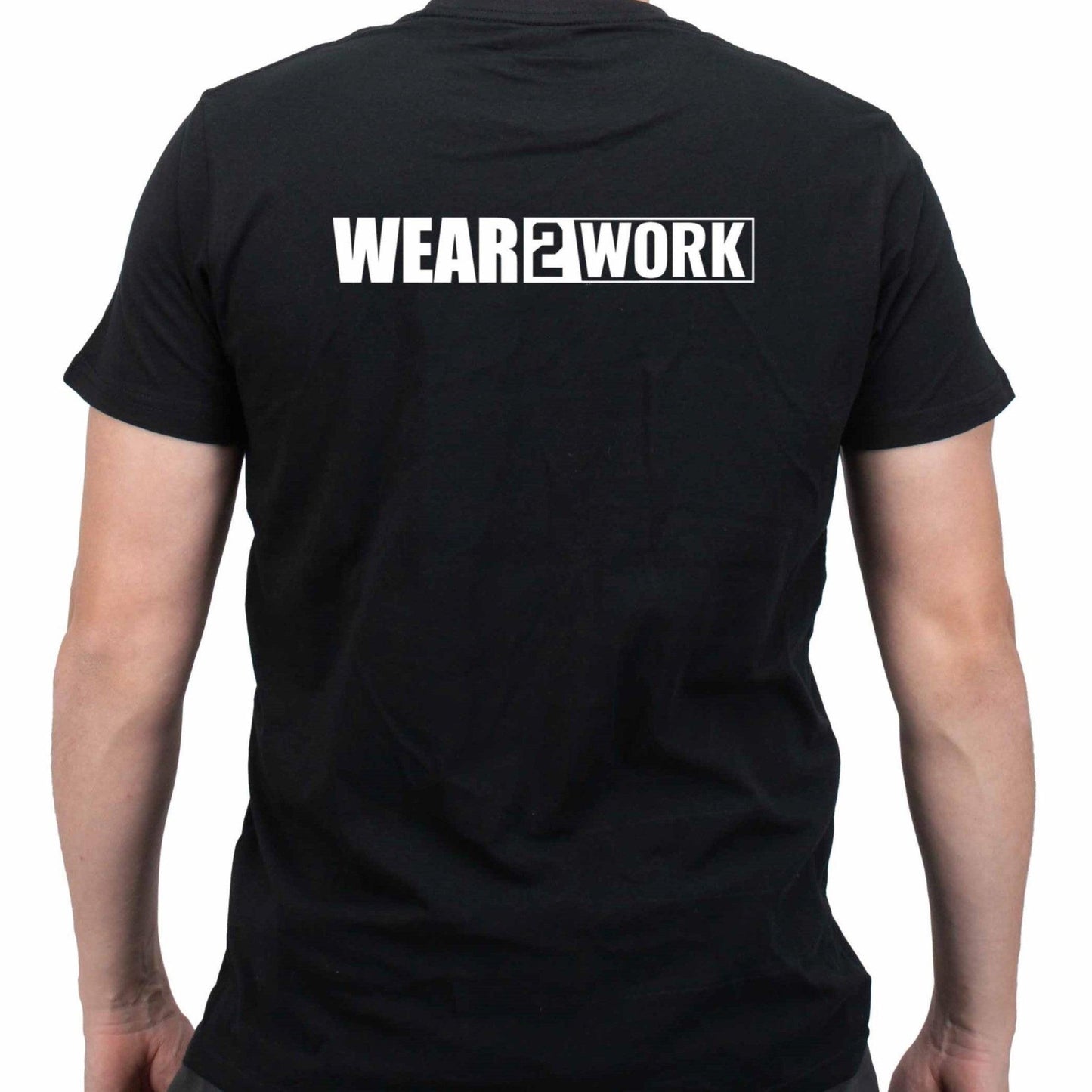 Bedrukken achterkant voorbeeld