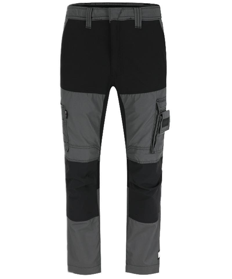 Blaklader Baggy Stretch werkbroek 1999-1141 Blaklader Baggy Stretch werkbroek 1999-1141