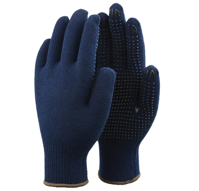 Werkhandschoenen navy