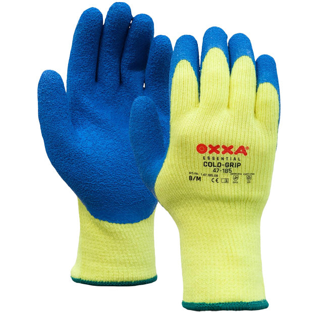 Oxxa Thermo 47-185 werkhandschoenen