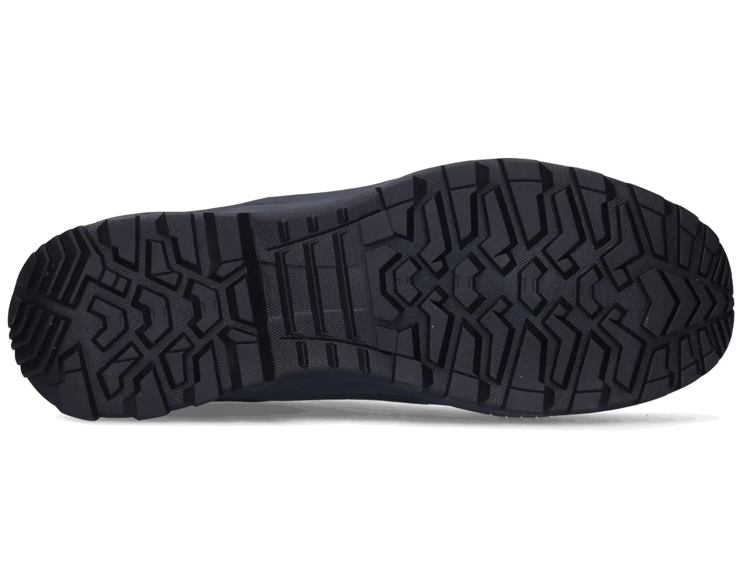 Footfellas dames werkschoenen S3S Jane zwart zool