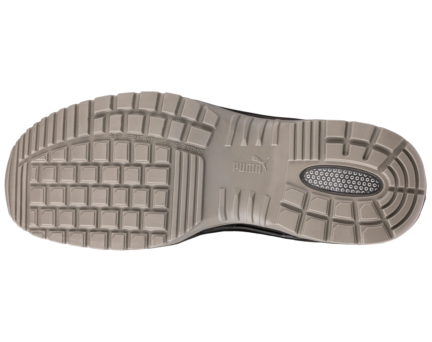 Puma werkschoenen Fuse TC Low S1P SRC ESD 64421 zool