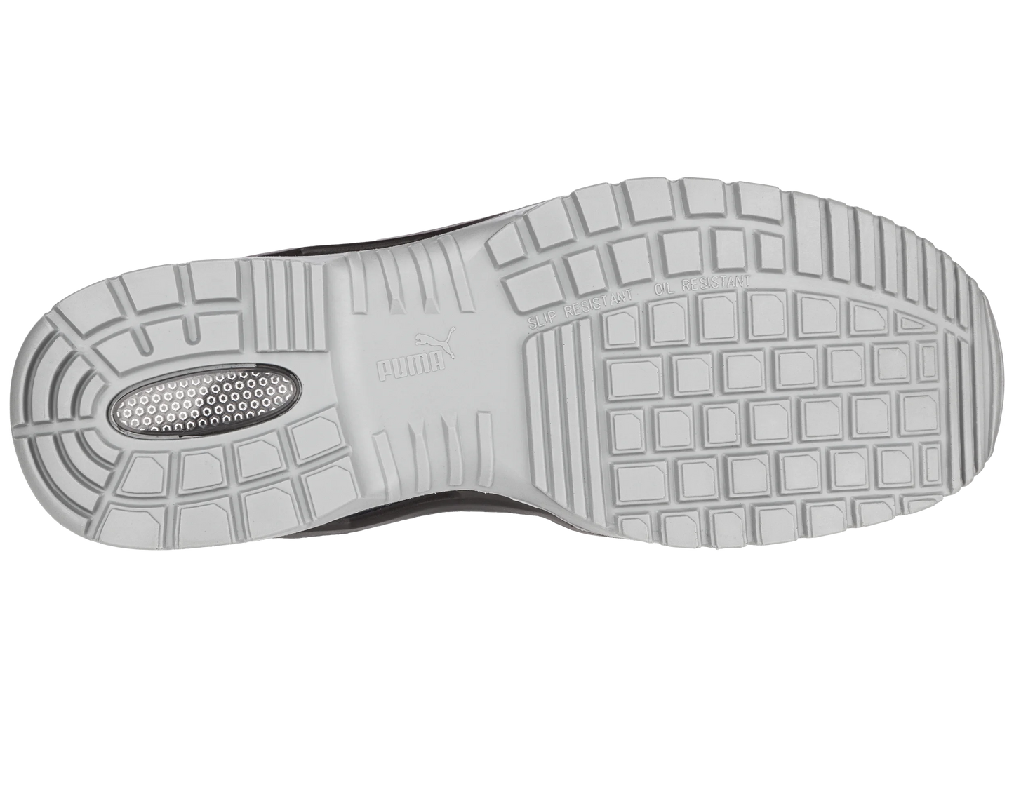 Puma werkschoenen Neodyme Low S1P ESD SRC 64430 zool