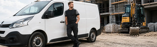 Back2work: start goed voorbereid na de bouwvak