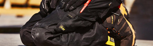 Werkkleding Snickers