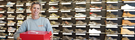 De ultieme keuzegids voor werkschoenen: zo maak je de juiste keuze