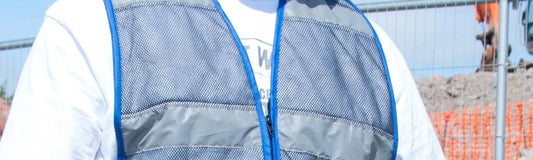 Portwest Koelvest CV01