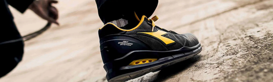 Blog Werkschoenen doen pijn: wat moet je werkgever doen?