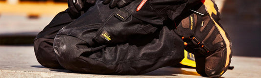 Snickers werkkleding