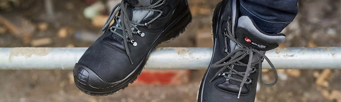Werkschoenen