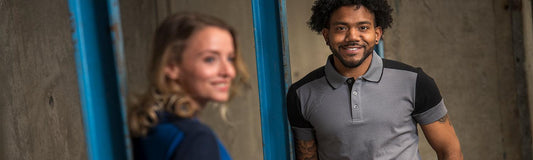 Verschillende dikte sweaters