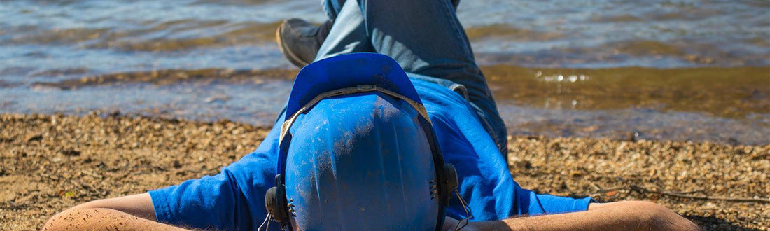 De 7 beste werkkleding tips voor warme werkdagen