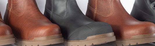 Veilig en comfortabel aan de slag met de juiste werklaarzen