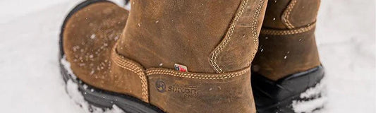 Werklaarzen Montana gevoerd