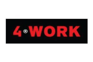 4-work werkkleding | Bestel gemakkelijk online