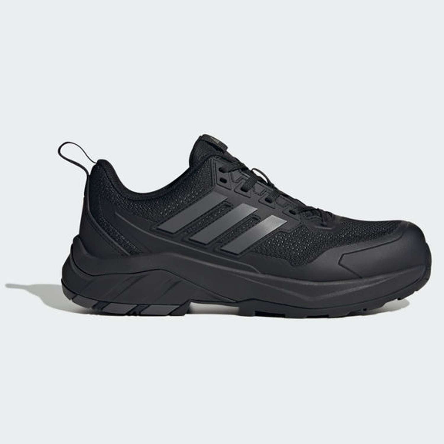 Adidas werkschoenen Aedus Laag S1PS voorkant