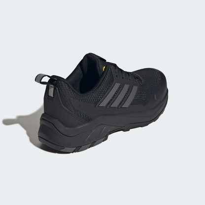 Adidas werkschoenen Aedus Laag S1PS schuin achter