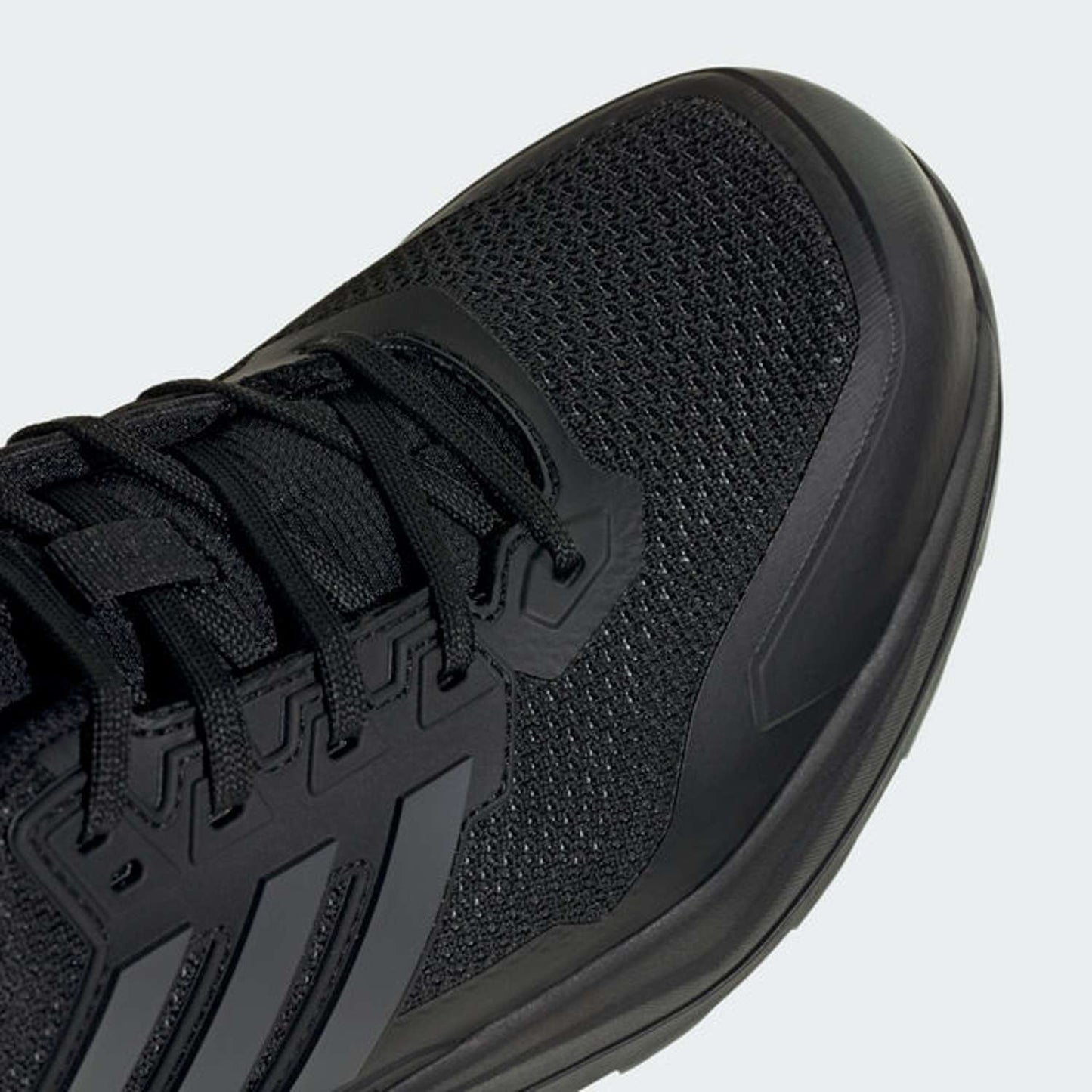 Adidas werkschoenen Aedus Laag S1PS neus
