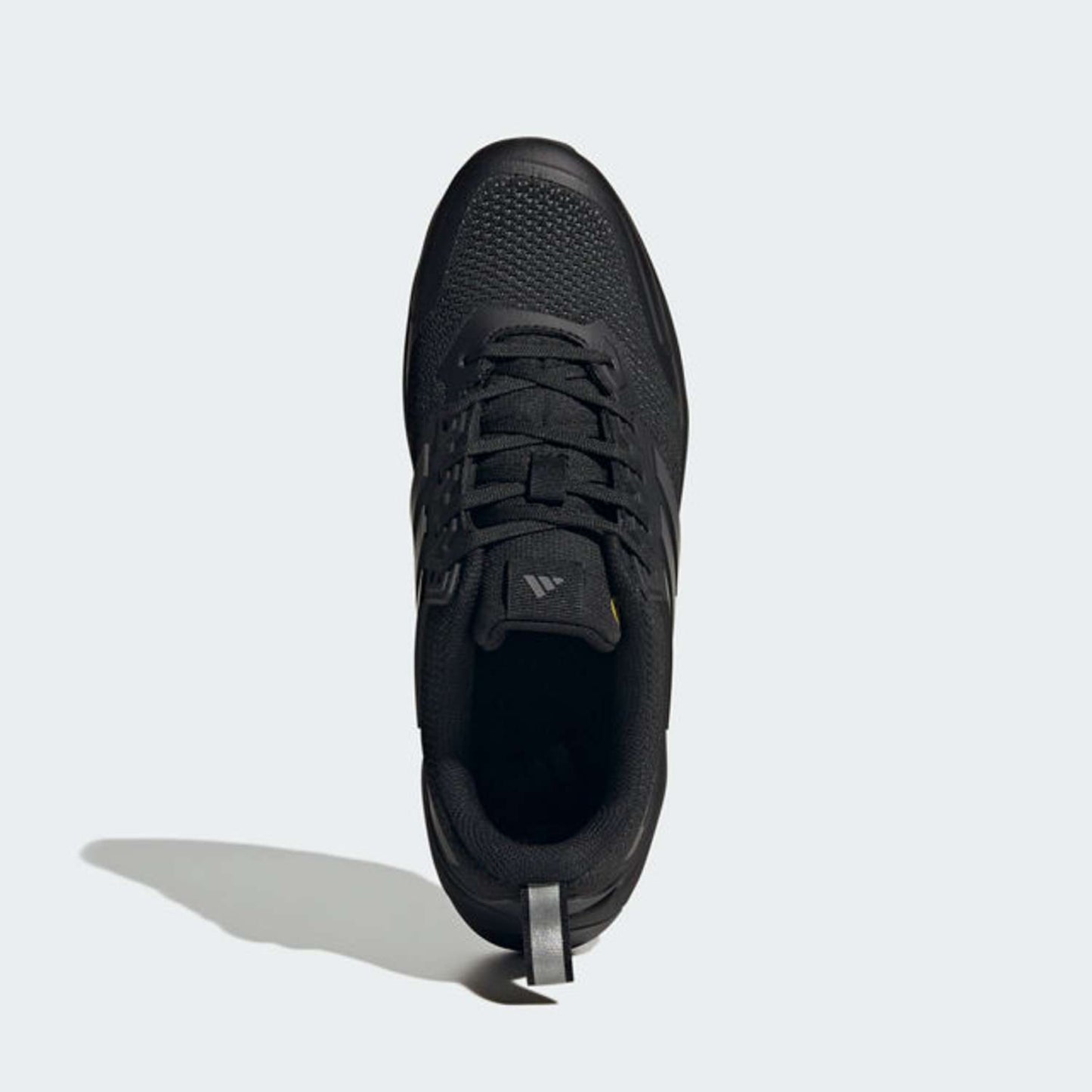 Adidas werkschoenen Aedus Laag S1PS bovenkant
