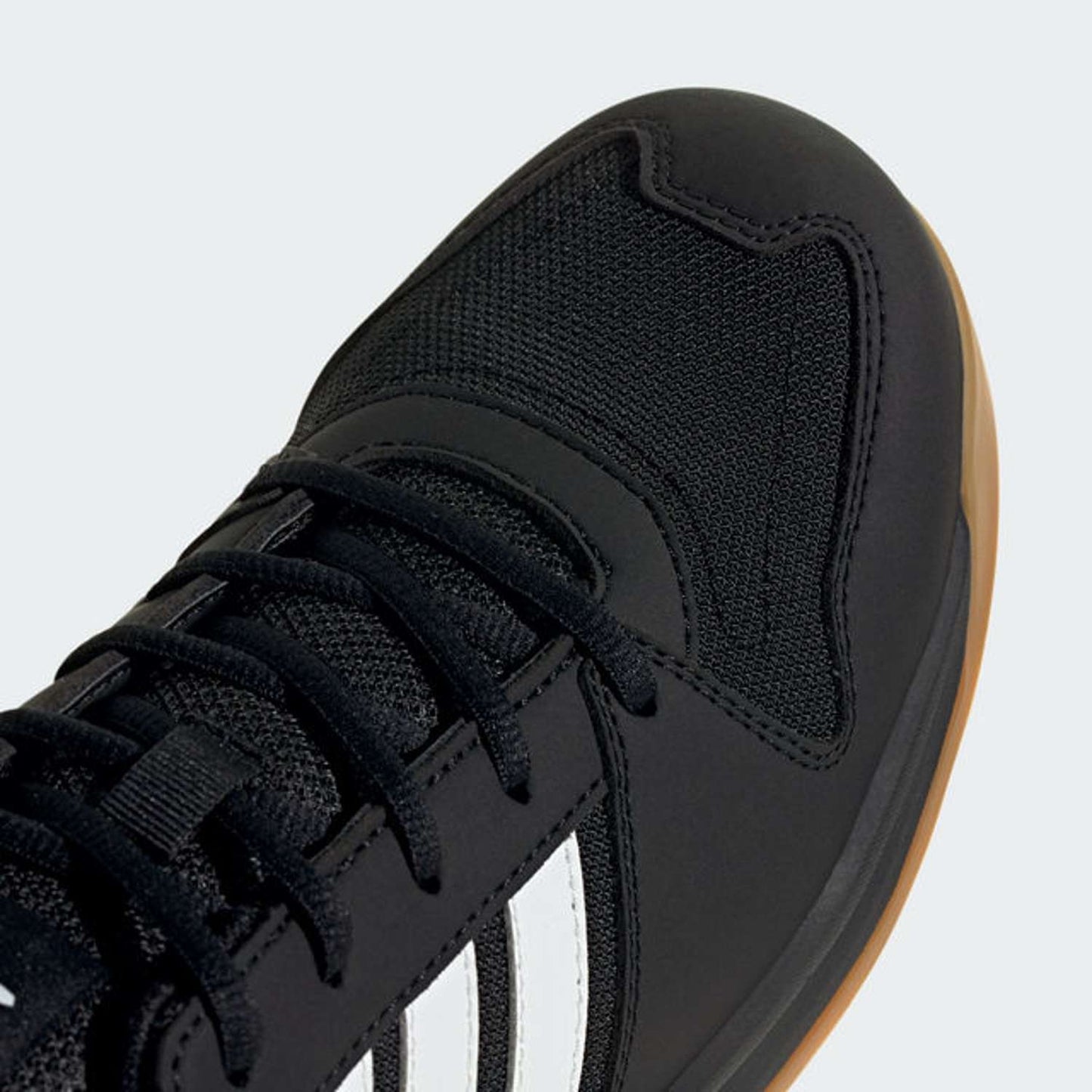 Adidas werkschoenen Motix Laag S1PS neus