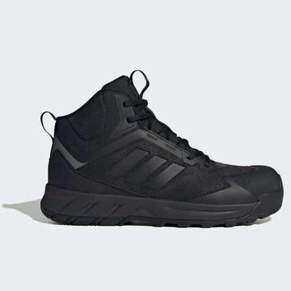 Adidas werkschoenen Torava Hoog S3S voorkant
