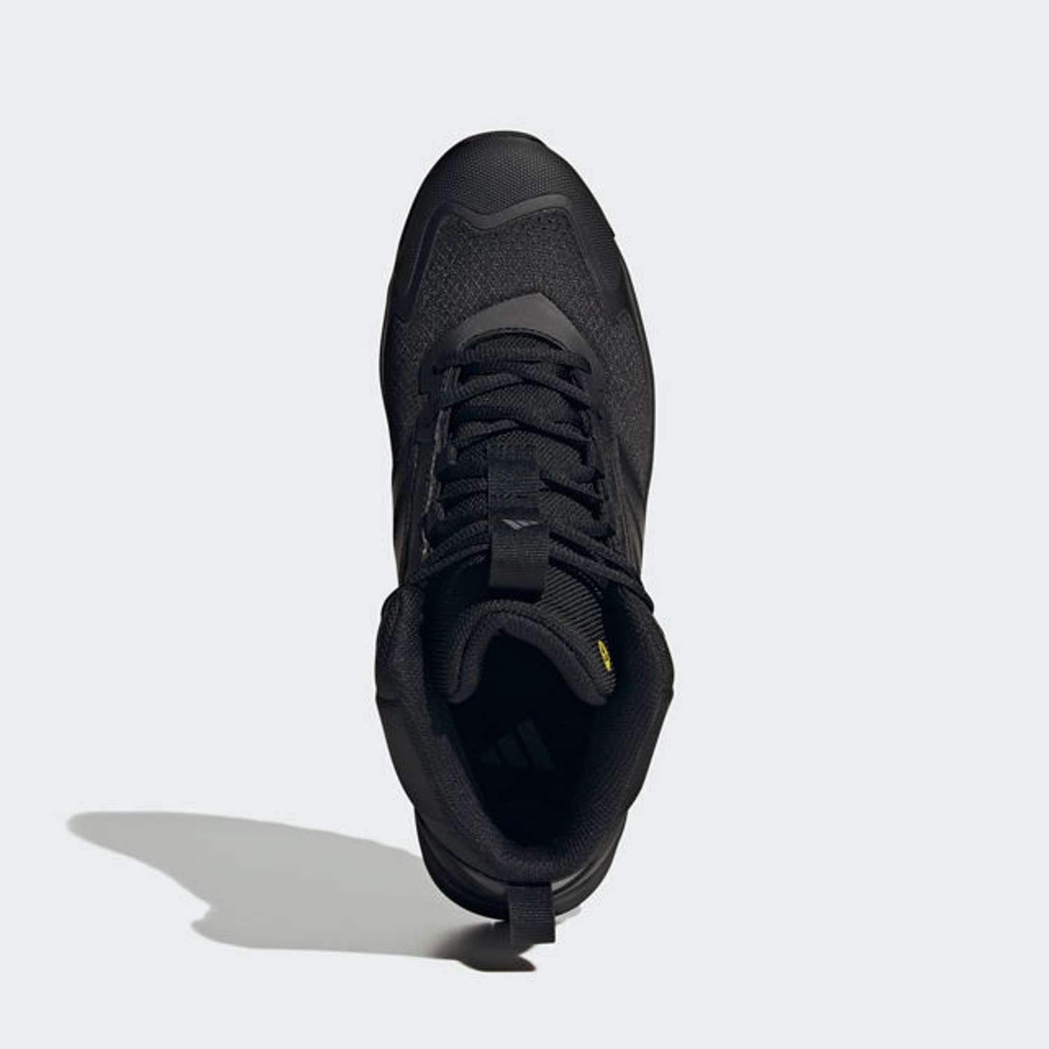Adidas werkschoenen Torava Hoog S3S bovenkant