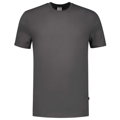 Tricorp T-shirt 200 Gram 60°C Wasbaar 101017 Antraciet