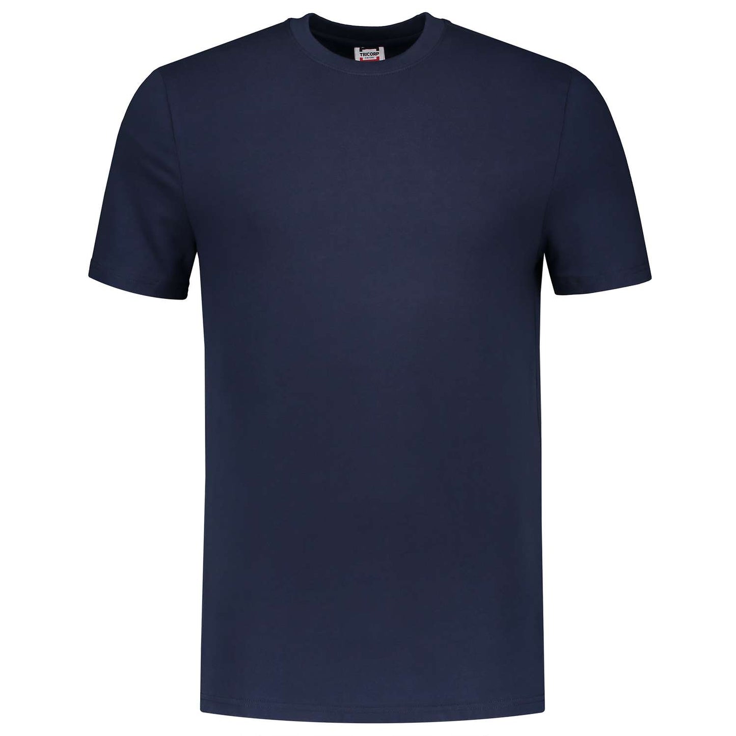 Tricorp T-shirt 200 Gram 60°C Wasbaar 101017 Navy