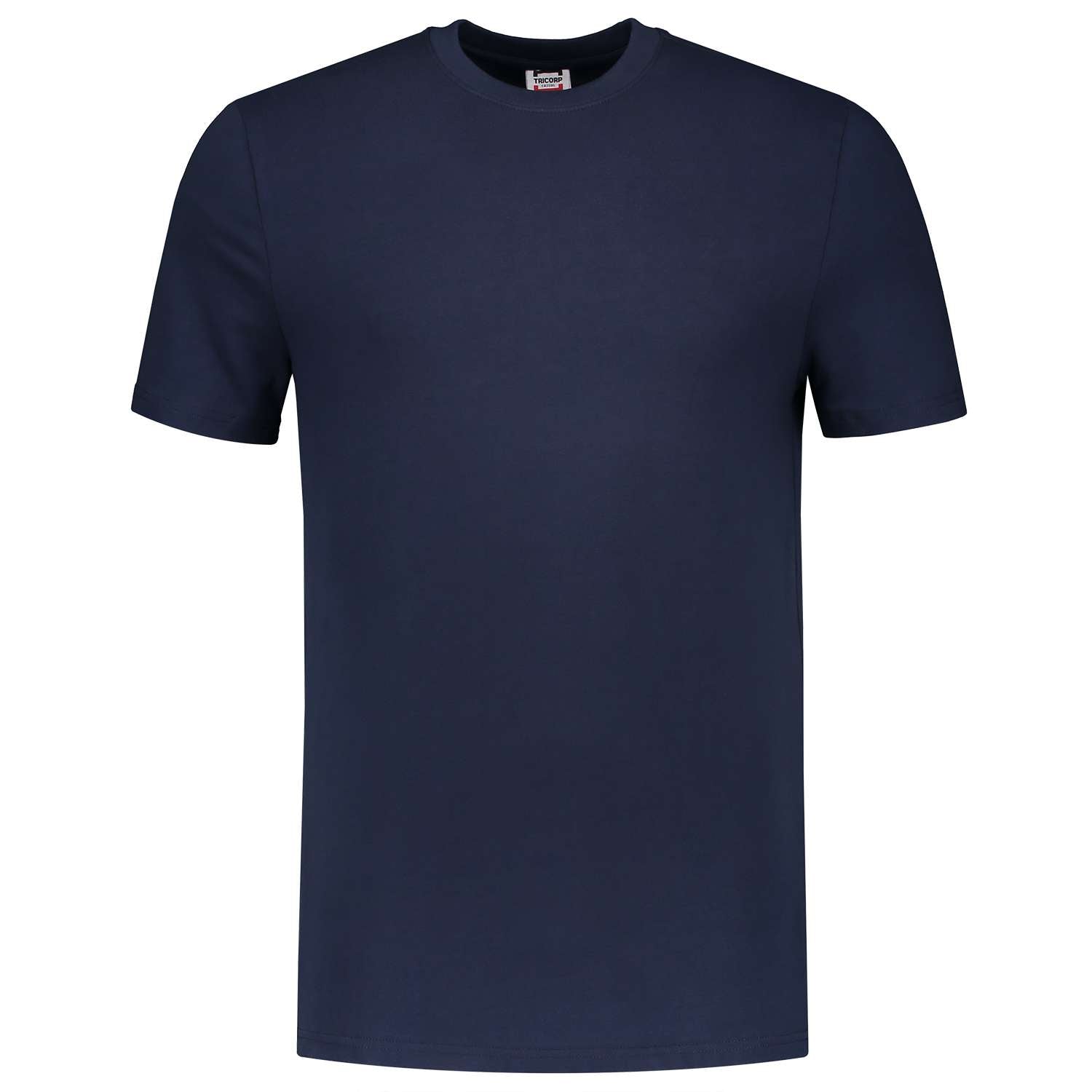 Tricorp T-shirt 200 Gram 60°C Wasbaar 101017 Navy