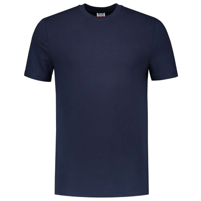 Tricorp T-shirt 200 Gram 60°C Wasbaar 101017 Navy