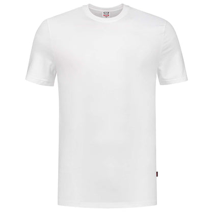 Tricorp T-shirt 200 Gram 60°C Wasbaar 101017 Wit