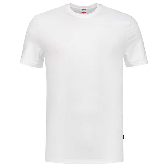 Tricorp T-shirt 200 Gram 60°C Wasbaar 101017 Wit
