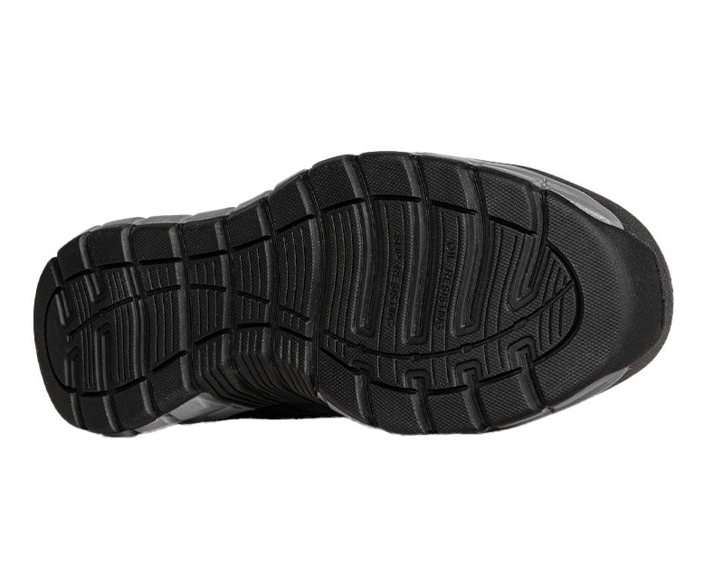 Reebok werkschoenen S3 hoog 1037-1 zool