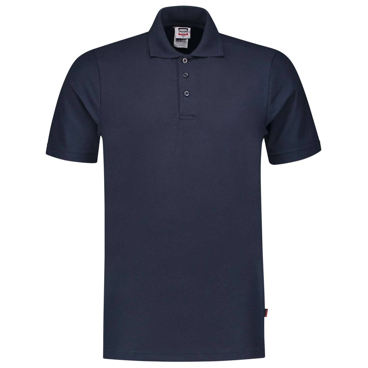 Tricorp Poloshirt 60°C Wasbaar 201018 Navy