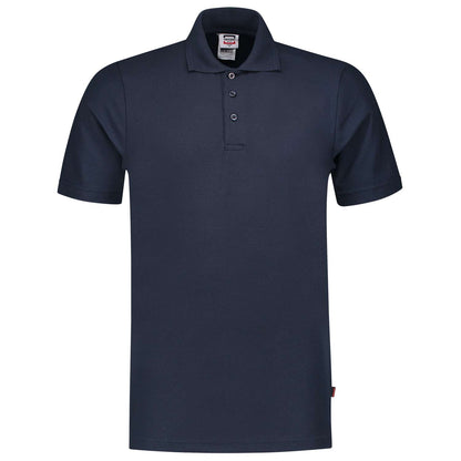 Tricorp Poloshirt 60°C Wasbaar 201018 Navy