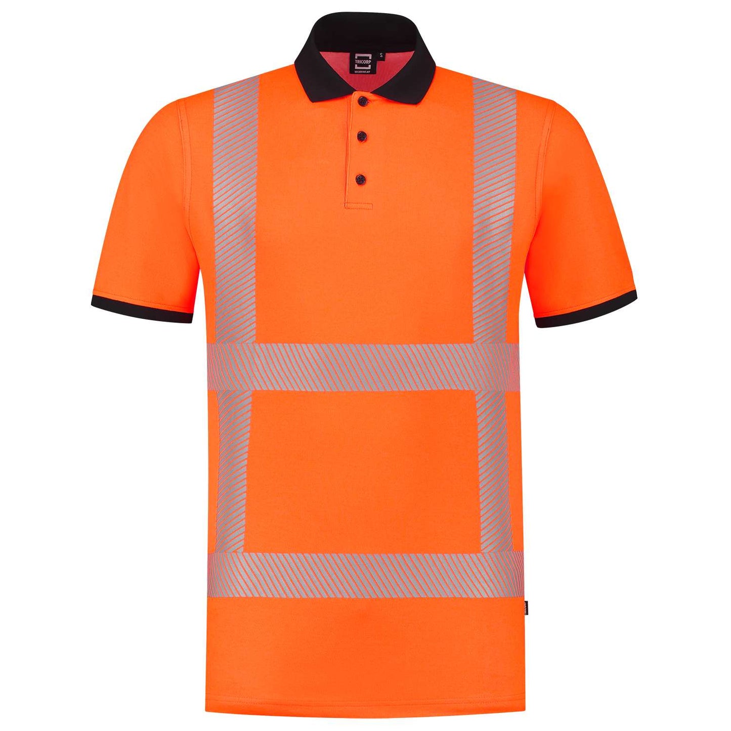 Tricorp Poloshirt RWS Revisible 203701
