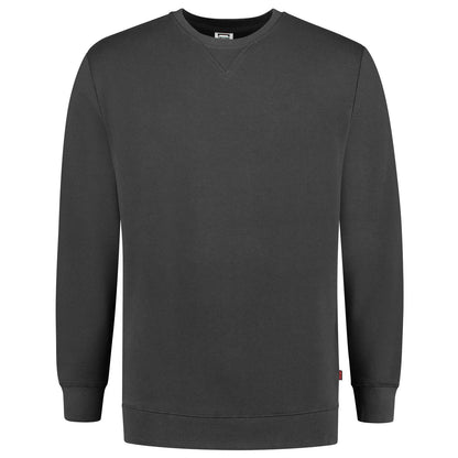 Tricorp Sweater 60°C Wasbaar 301015 Antraciet