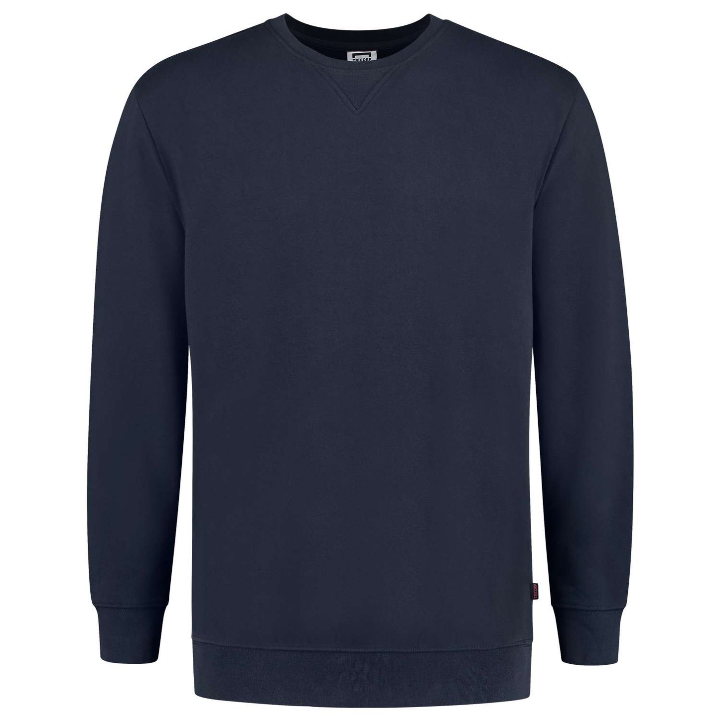 Tricorp Sweater 60°C Wasbaar 301015 Navy