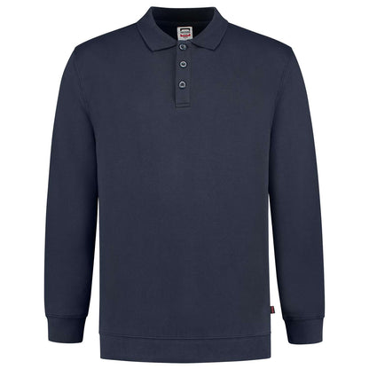 Tricorp Polosweater 60°C Wasbaar 301016 Navy