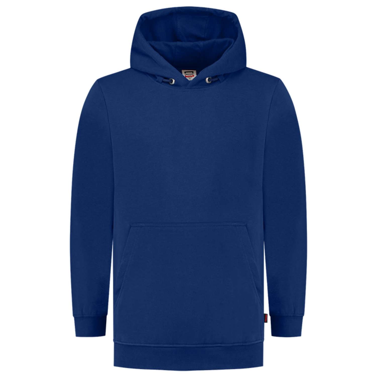 Tricorp Sweater Capuchon 60°C Wasbaar 301019 Blauw