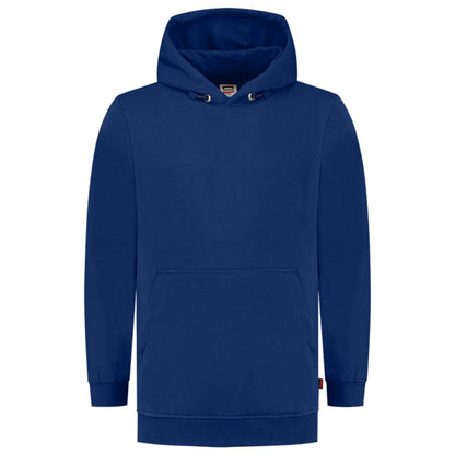 Tricorp Sweater Capuchon 60°C Wasbaar 301019 Blauw