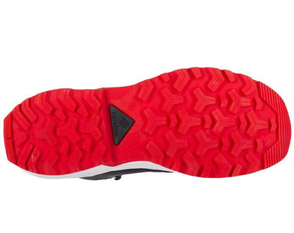 Redbrick werkschoenen Pulse Hoog S3 ESD 32321 zool