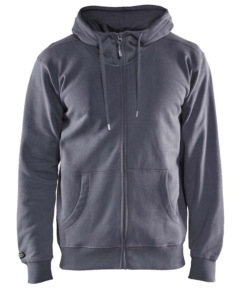 Blaklader grijs vest 3366