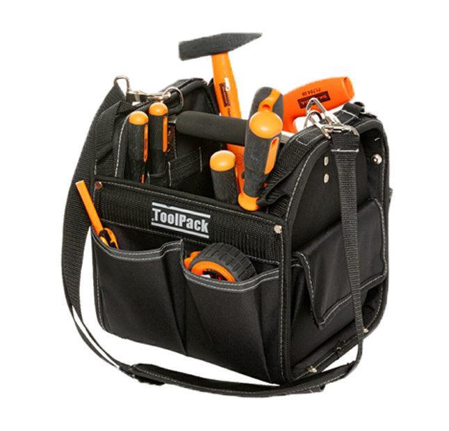 Toolpack gereedschaptas 360.113 Solid gevuld