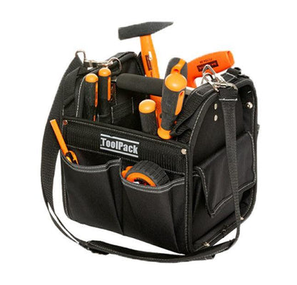 Toolpack gereedschaptas 360.113 Solid gevuld