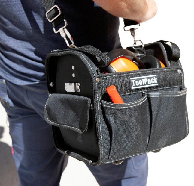 Toolpack gereedschaptas 360.113 Solid details