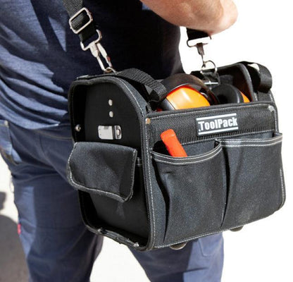 Toolpack gereedschaptas 360.113 Solid details